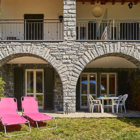 Apartment Poggio Degli Ulivi By Interhome Valsolda Екстер'єр фото