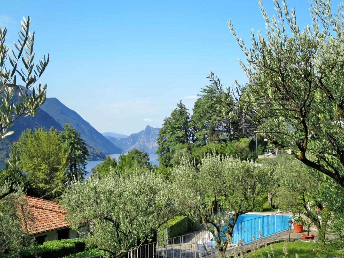 Apartment Poggio Degli Ulivi By Interhome Valsolda Екстер'єр фото