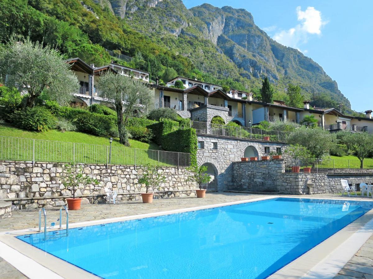 Apartment Poggio Degli Ulivi By Interhome Valsolda Екстер'єр фото