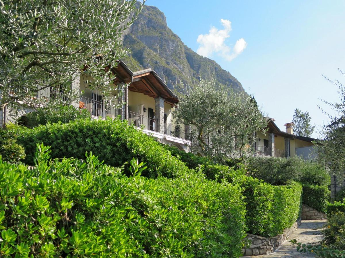 Apartment Poggio Degli Ulivi By Interhome Valsolda Екстер'єр фото