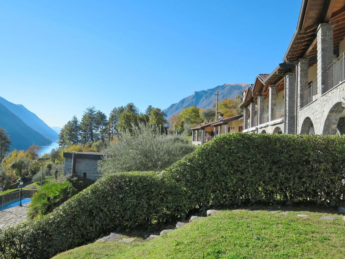 Apartment Poggio Degli Ulivi By Interhome Valsolda Екстер'єр фото