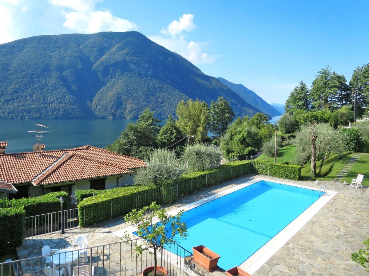 Apartment Poggio Degli Ulivi By Interhome Valsolda Екстер'єр фото