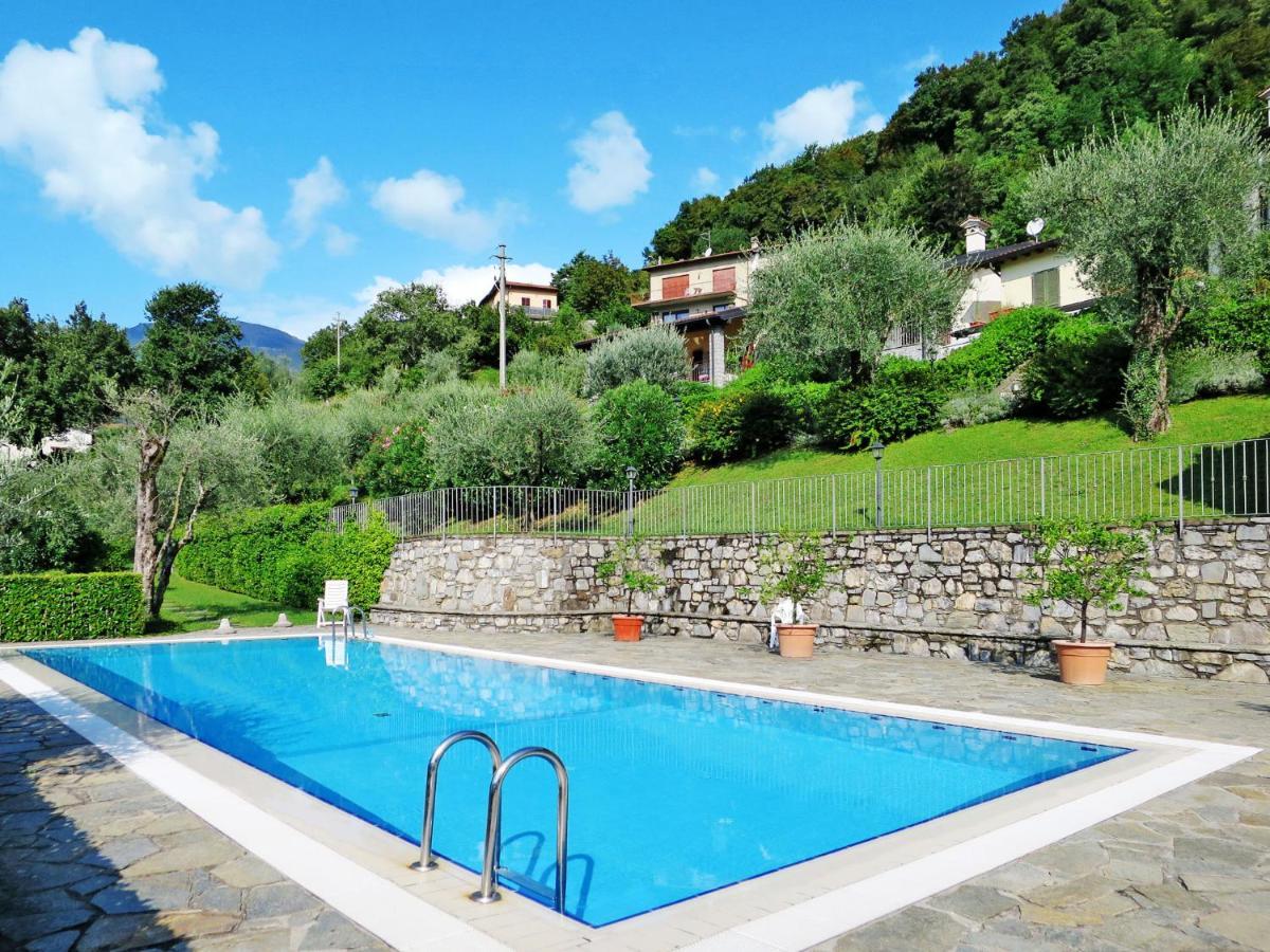 Apartment Poggio Degli Ulivi By Interhome Valsolda Екстер'єр фото