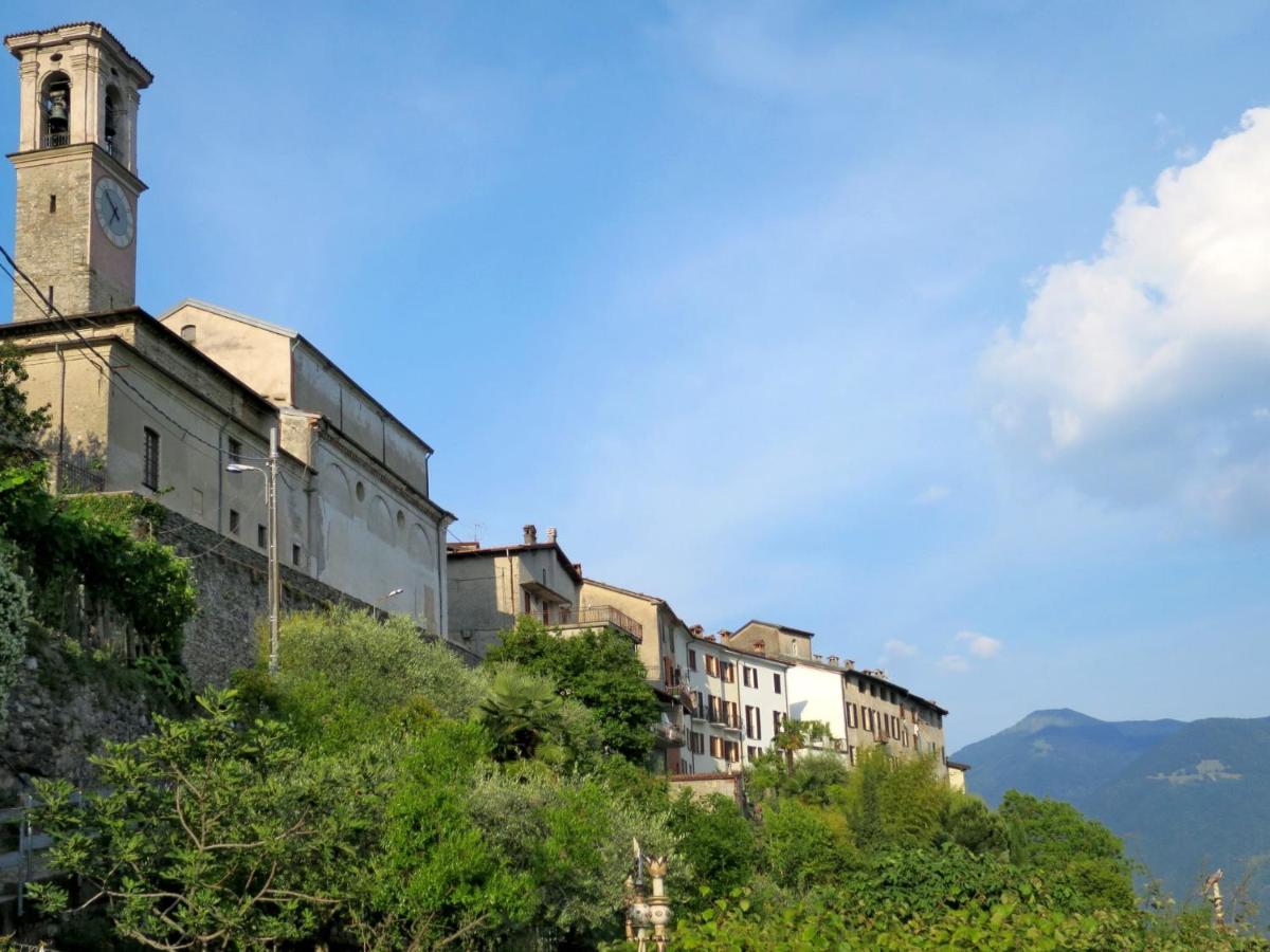 Apartment Poggio Degli Ulivi By Interhome Valsolda Екстер'єр фото