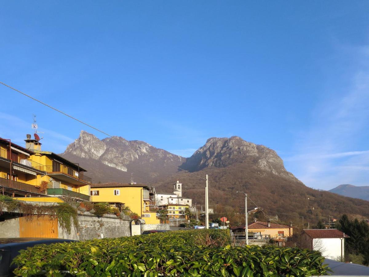 Apartment Poggio Degli Ulivi By Interhome Valsolda Екстер'єр фото