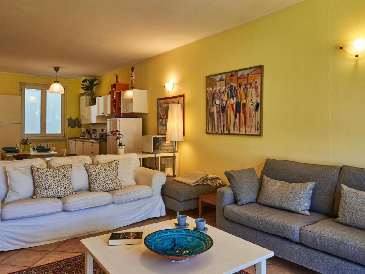 Apartment Poggio Degli Ulivi By Interhome Valsolda Екстер'єр фото
