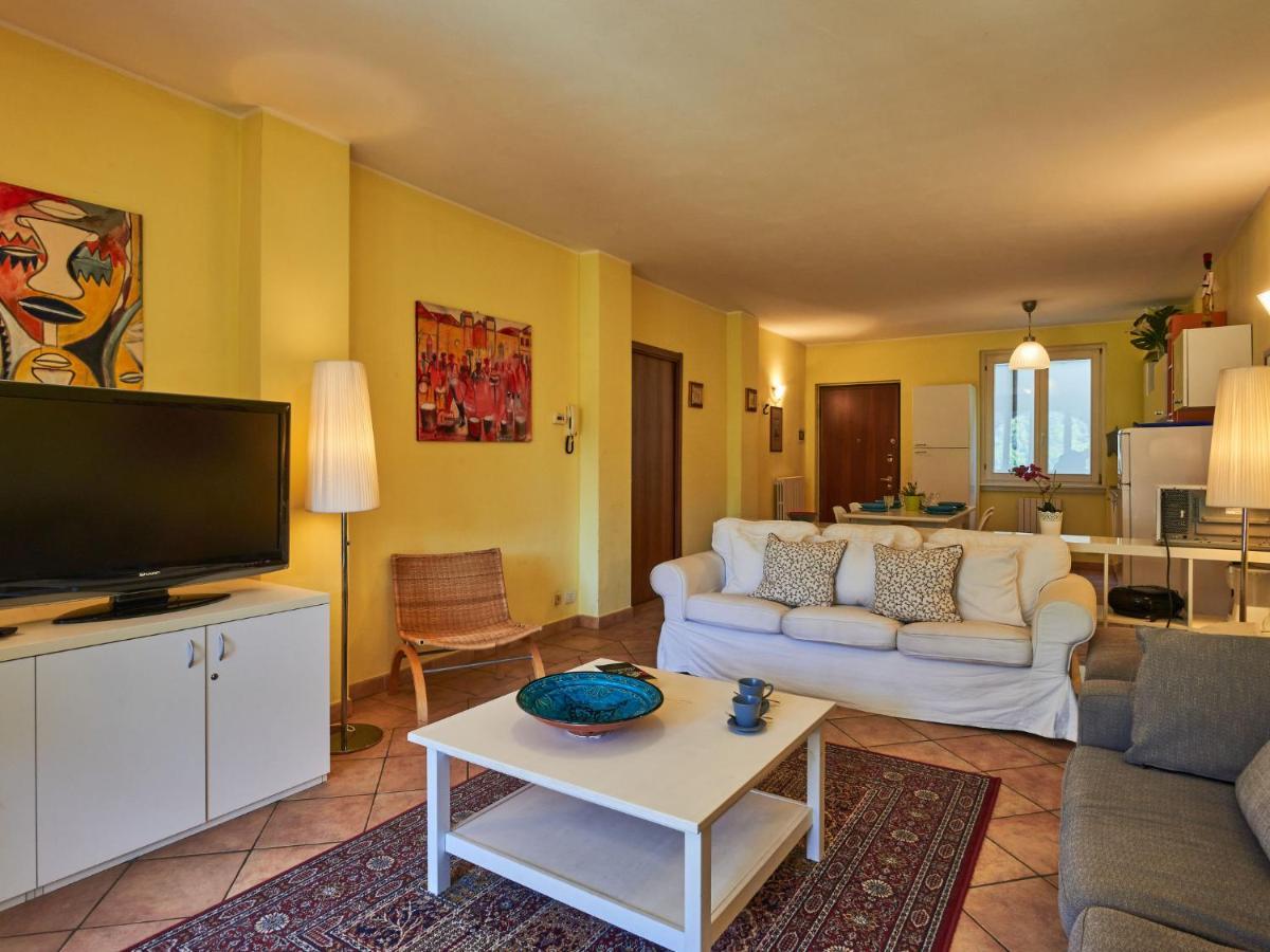 Apartment Poggio Degli Ulivi By Interhome Valsolda Екстер'єр фото