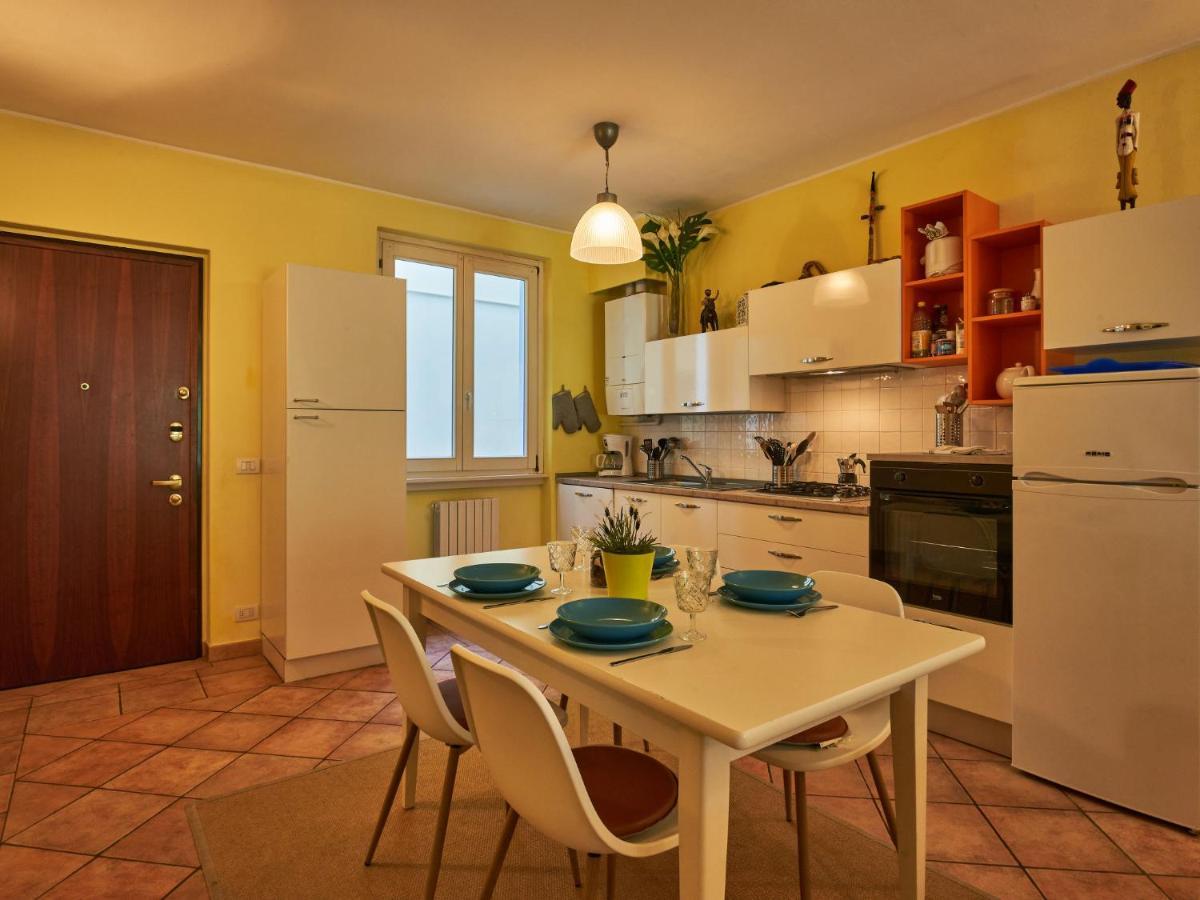 Apartment Poggio Degli Ulivi By Interhome Valsolda Екстер'єр фото