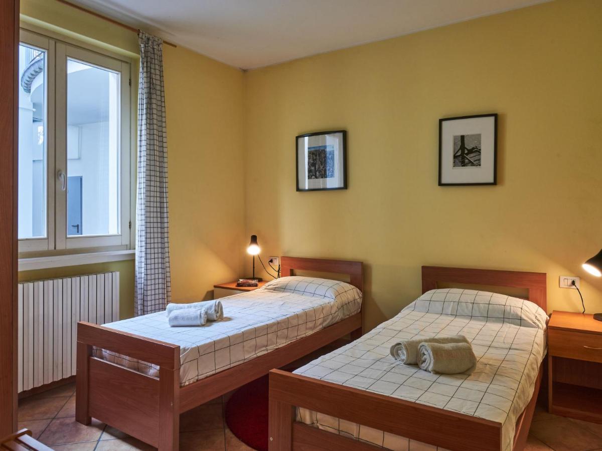 Apartment Poggio Degli Ulivi By Interhome Valsolda Екстер'єр фото