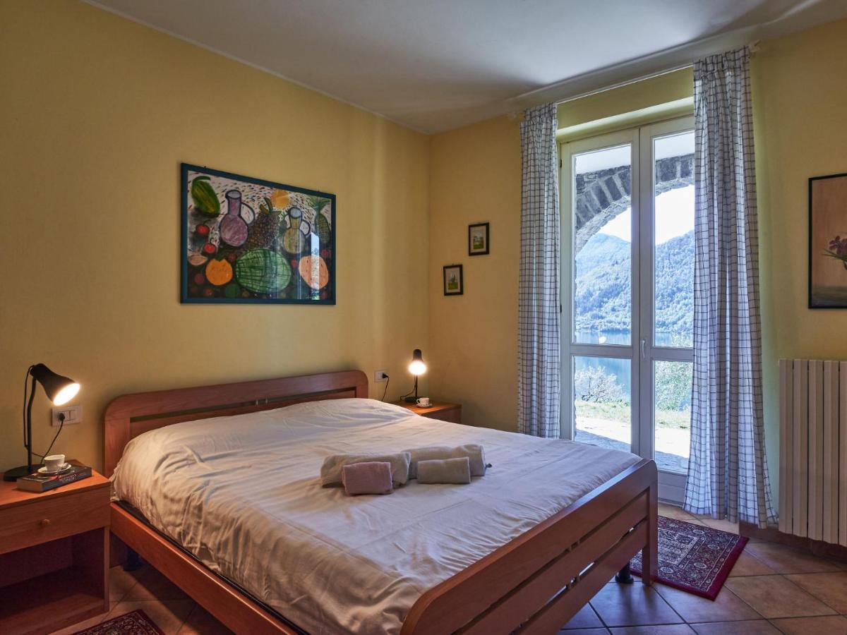 Apartment Poggio Degli Ulivi By Interhome Valsolda Екстер'єр фото
