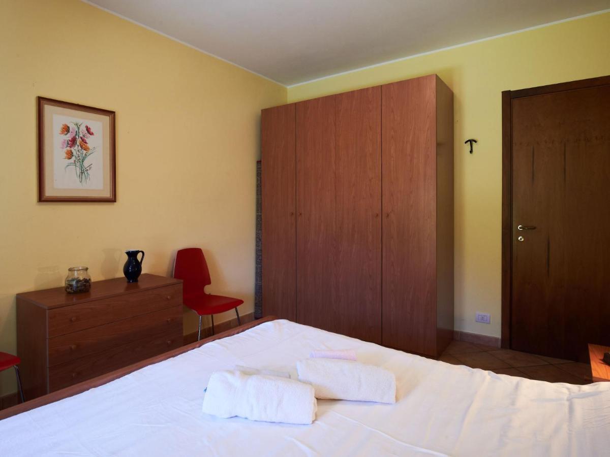Apartment Poggio Degli Ulivi By Interhome Valsolda Екстер'єр фото