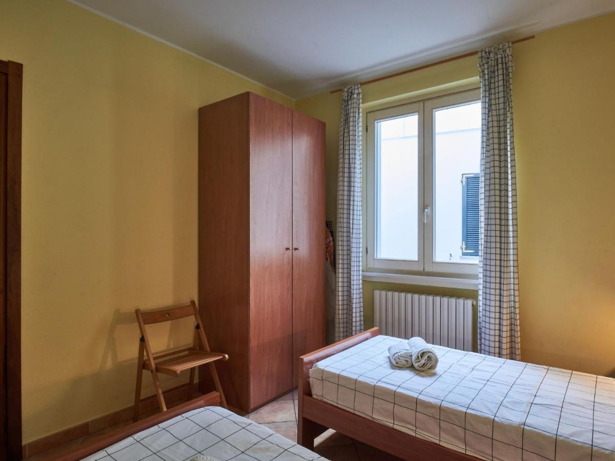 Apartment Poggio Degli Ulivi By Interhome Valsolda Екстер'єр фото