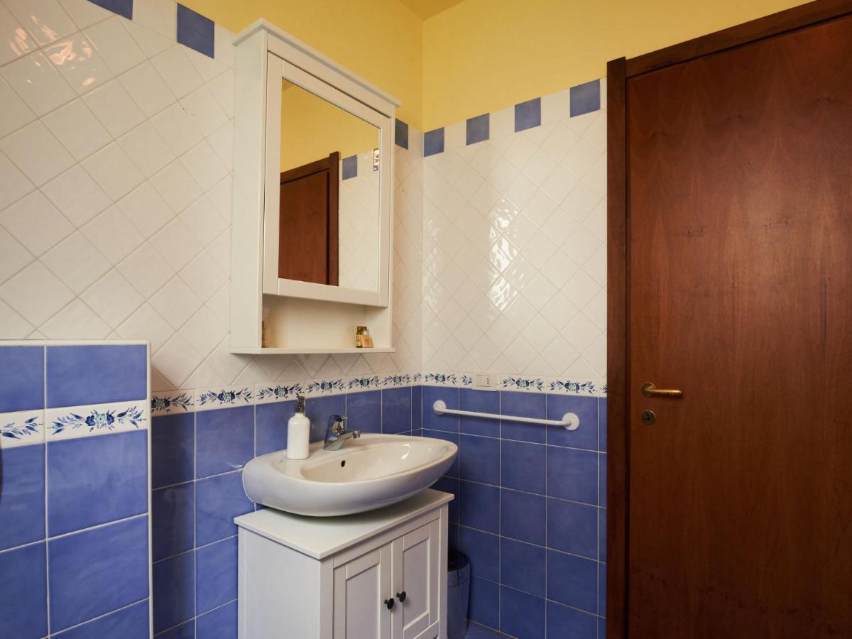 Apartment Poggio Degli Ulivi By Interhome Valsolda Екстер'єр фото