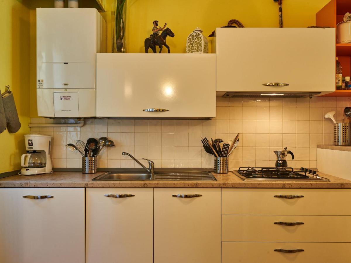 Apartment Poggio Degli Ulivi By Interhome Valsolda Екстер'єр фото