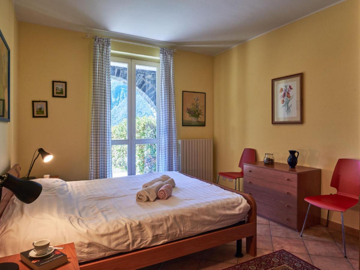 Apartment Poggio Degli Ulivi By Interhome Valsolda Екстер'єр фото