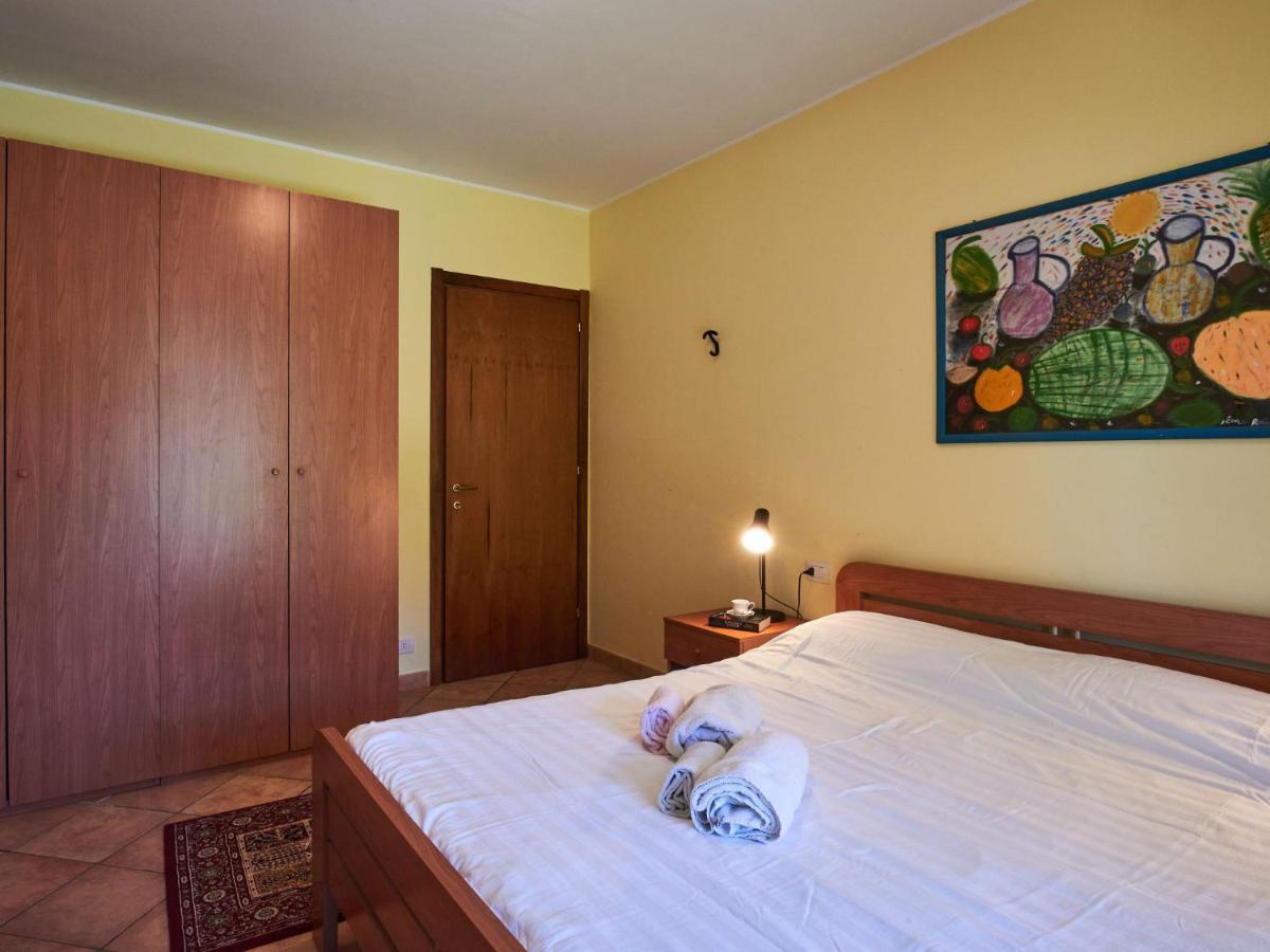 Apartment Poggio Degli Ulivi By Interhome Valsolda Екстер'єр фото
