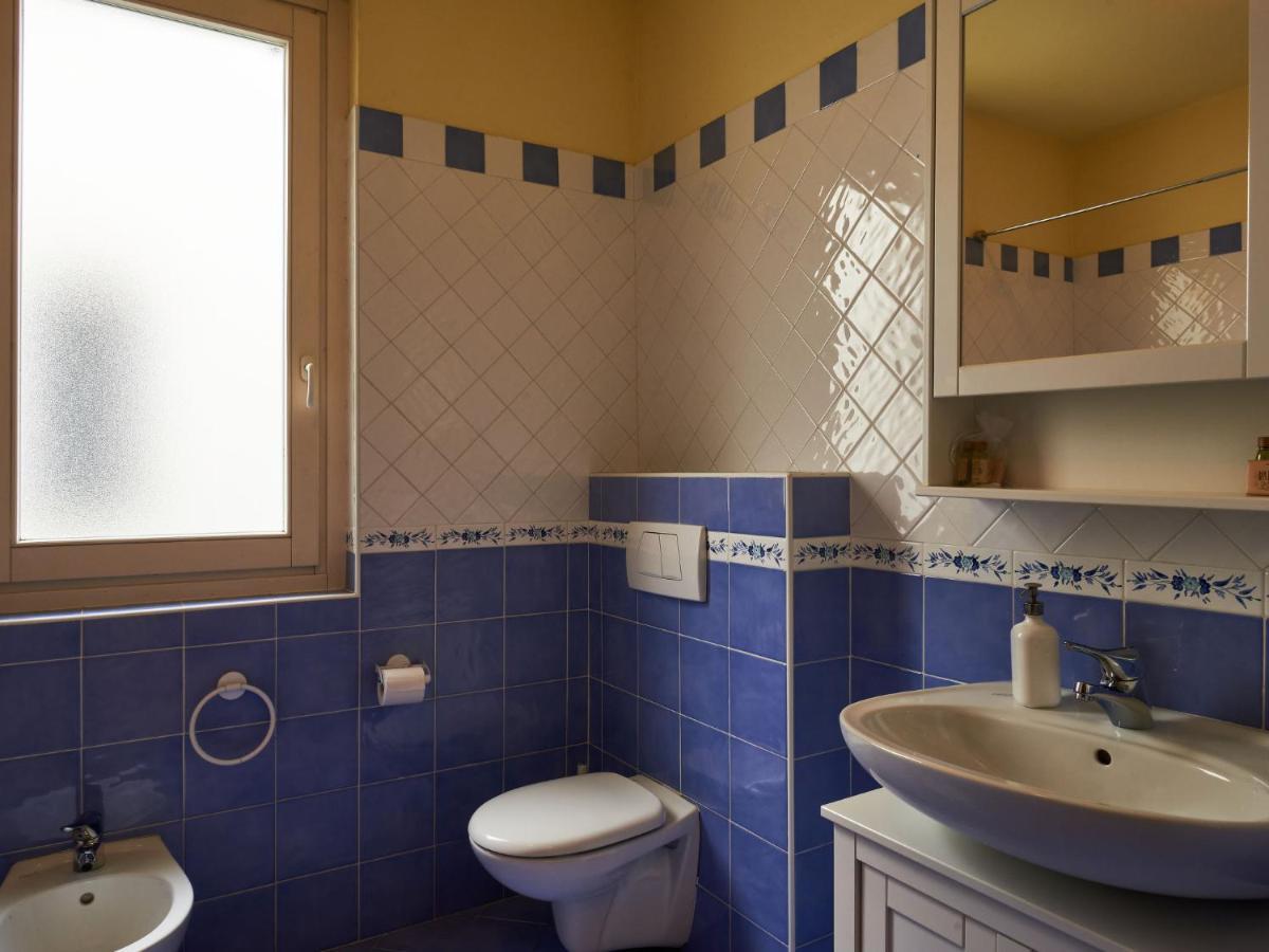 Apartment Poggio Degli Ulivi By Interhome Valsolda Екстер'єр фото