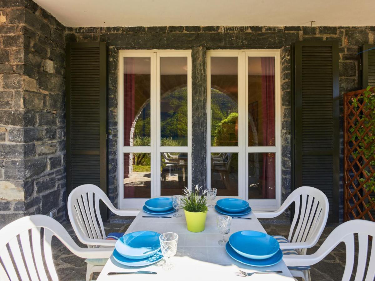 Apartment Poggio Degli Ulivi By Interhome Valsolda Екстер'єр фото