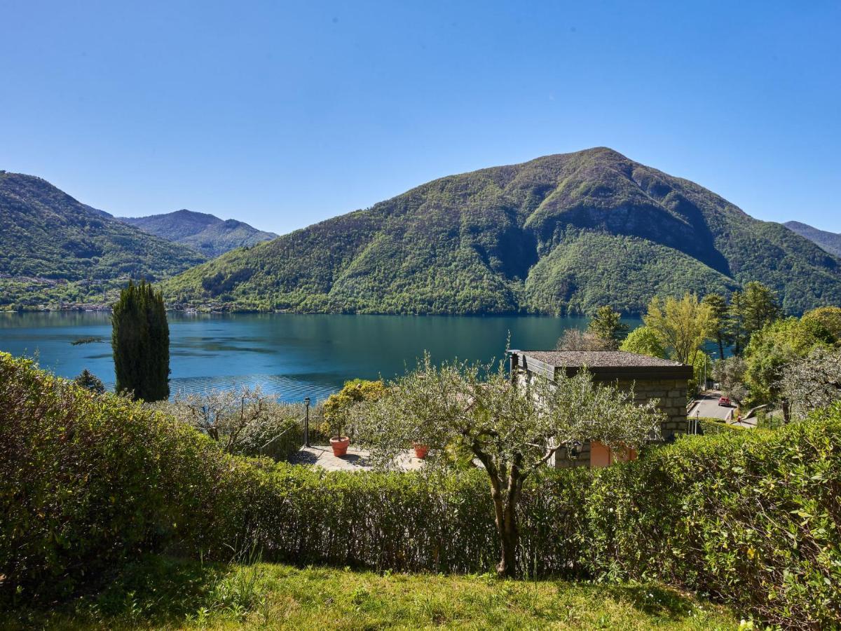 Apartment Poggio Degli Ulivi By Interhome Valsolda Екстер'єр фото